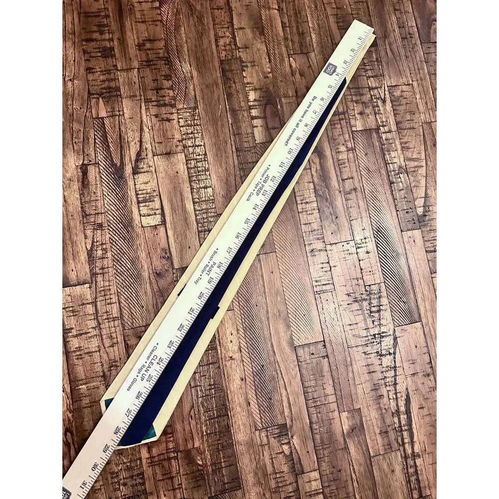 TOMMY HILFIGER MENS TIE 3.5